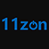 логотип 11zon