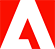 Логотип нейросети Adobe Firefly