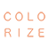 Логотип Colorize
