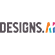 Логотип Designs.ai