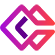 Логотип Erase.bg