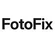 Логотип FotoFix