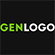 Логотип GENLOGO