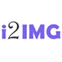 Логотип I2IMG