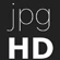 Логотип Jpghd