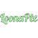 Логотип LoonaPix