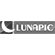 Логотип Lunapic
