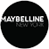 логотип Maybelline