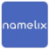 Логотип Namelix