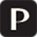 логотип Palette.fm 