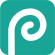 Логотип Photopea