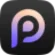 Логотип PicMa