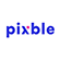 Логотип Pixable