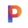 Логотип Pixelcut Recolor