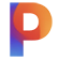 Логотип Pixelcut