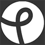 Логотип Pixlr E