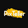Логотип PixTeller