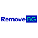 логотип Remove-bg.AI 