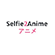 Логотип Selfie2Anime
