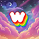 Логотип Wombo Dream